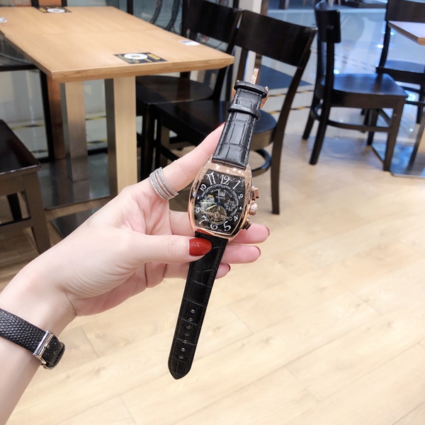 ブランド時計素材ディテール